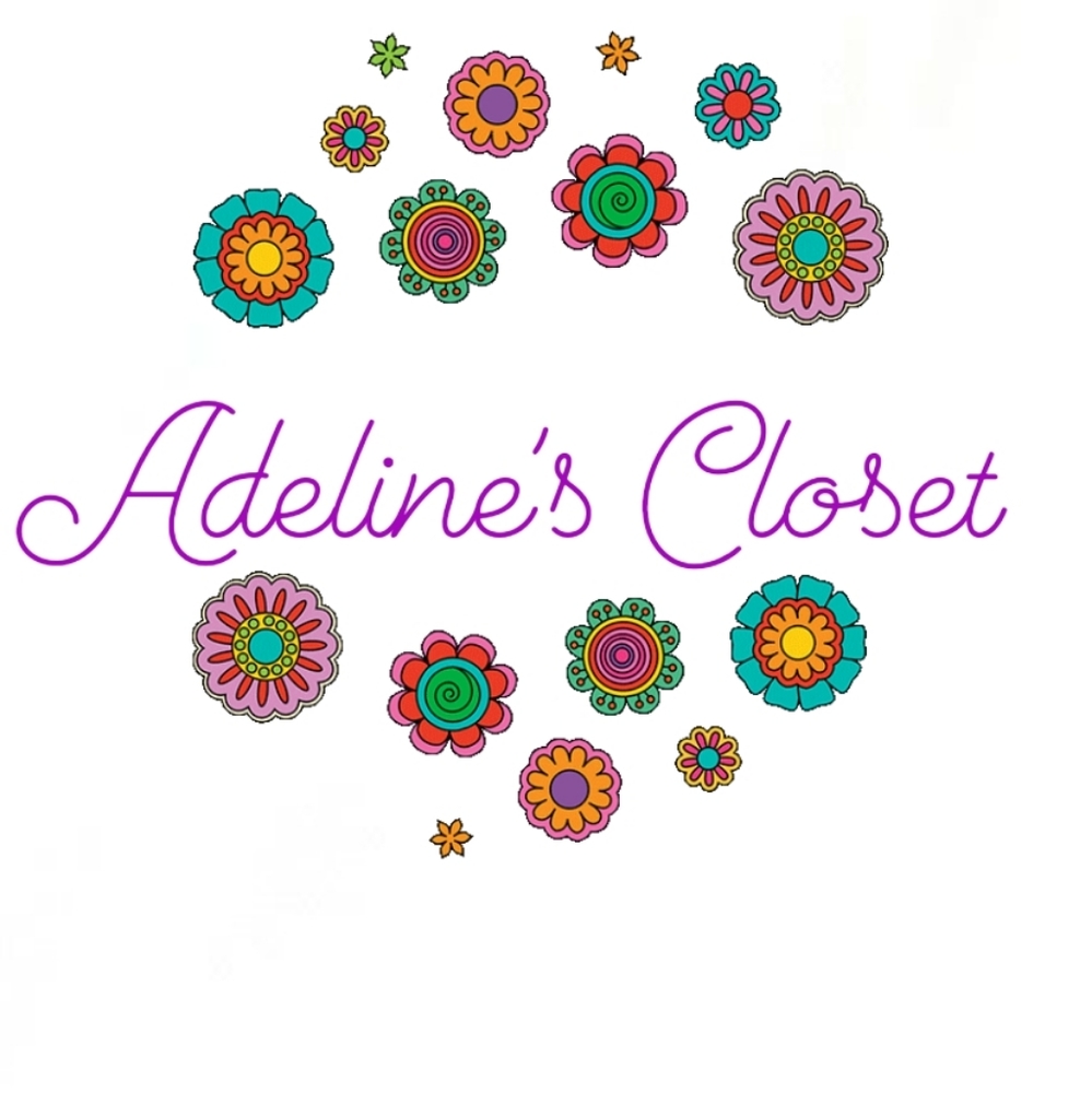 Meet your Posher, Adelinee